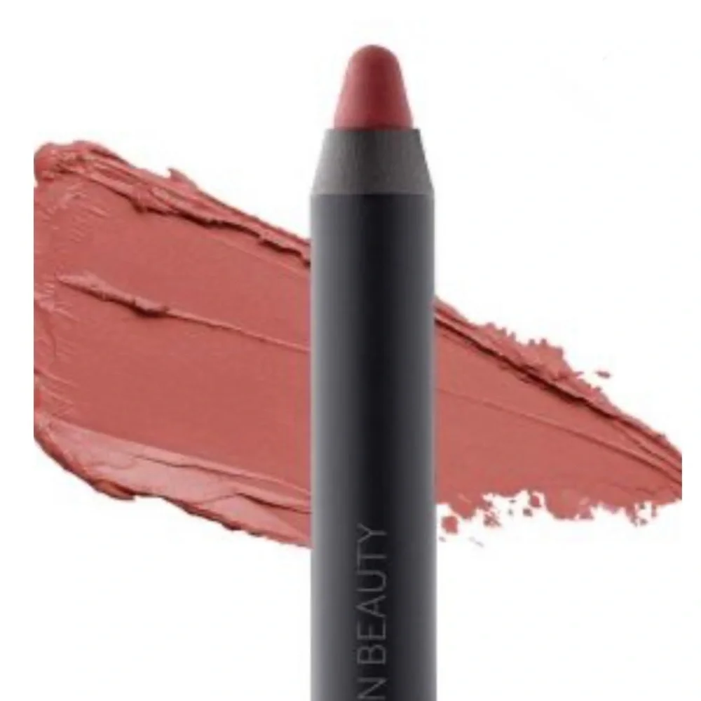 Glo Skin Beauty Suede Matte Crayon